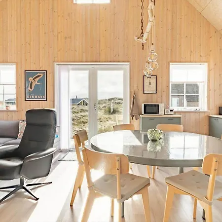 Hébergement de vacances 242-harboore-doblervej-81