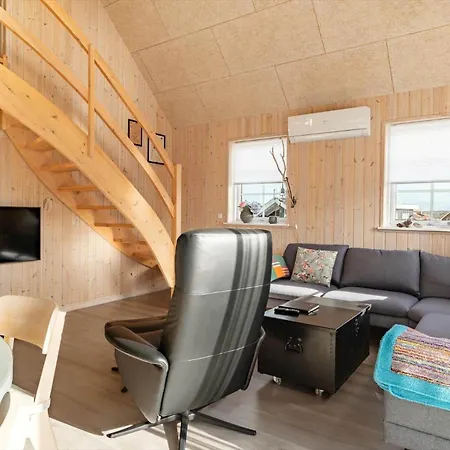 242-harboore-doblervej-81 Hébergement de vacances *