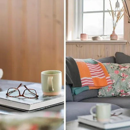 242-harboore-doblervej-81 Hébergement de vacances Harboør