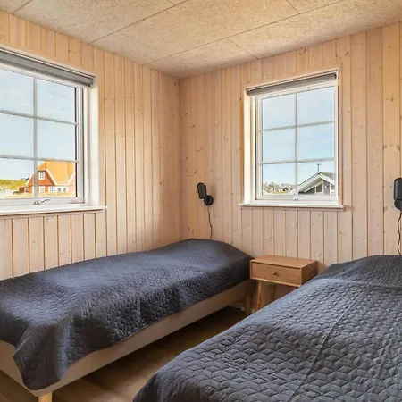 242-harboore-doblervej-81 Hébergement de vacances