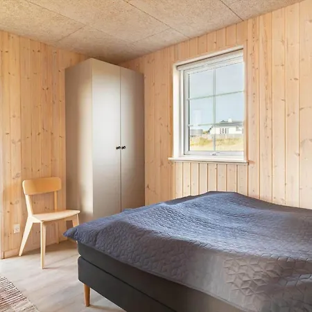 Hébergement de vacances 242-harboore-doblervej-81