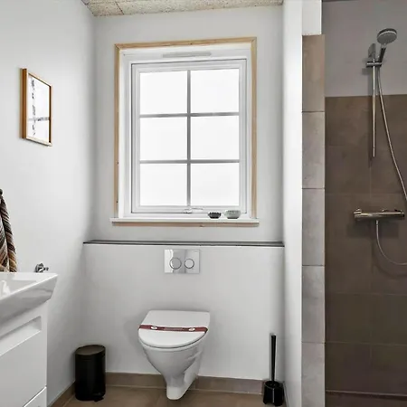 242-harboore-doblervej-81 Hébergement de vacances *