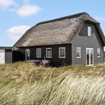 Hébergement de vacances 242-harboore-doblervej-81 Harboør