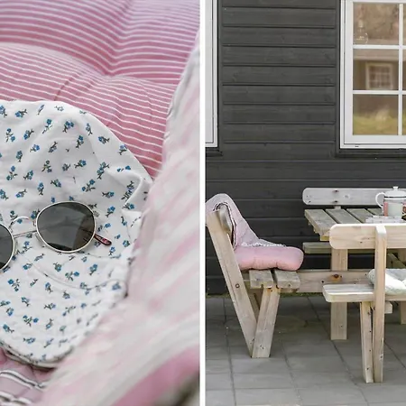 242-harboore-doblervej-81 Hébergement de vacances *