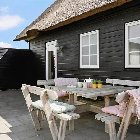 242-harboore-doblervej-81 * Harboør