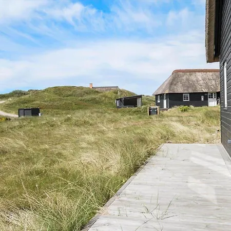 242-harboore-doblervej-81 Hébergement de vacances