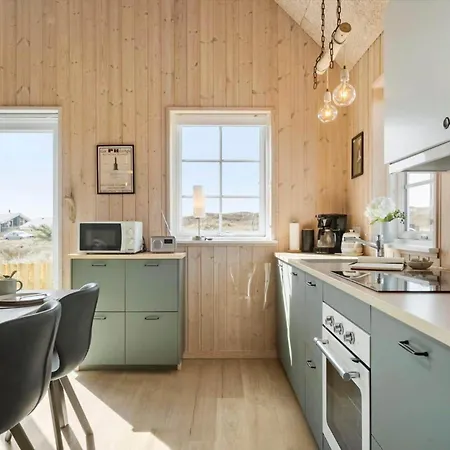 Feriehus 242-harboore-doblervej-81 Harboør