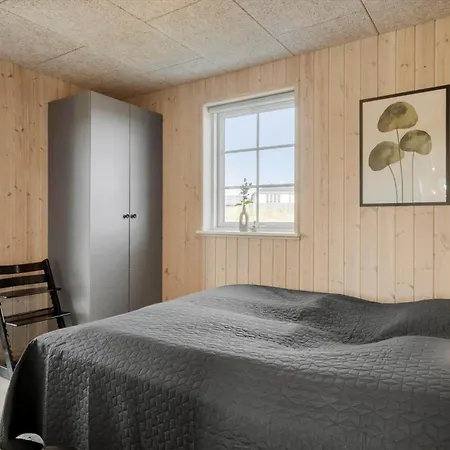 Feriehus 242-harboore-doblervej-81 Harboør