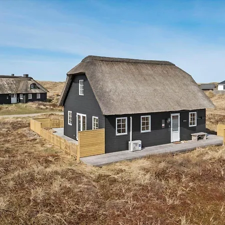 Feriehus 242-harboore-doblervej-81 Harboør